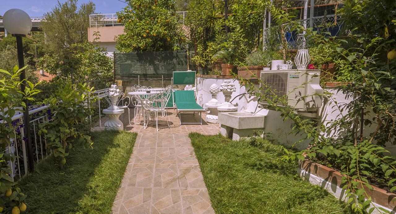 Bed And Breakfast Gioiello Челле-Лігуре Екстер'єр фото