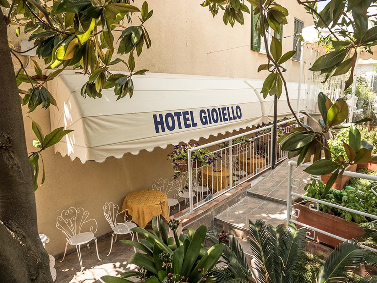 Bed And Breakfast Gioiello Челле-Лігуре Екстер'єр фото